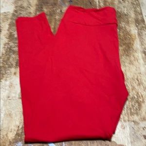 Ever plus size Leggings